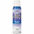 Dymon Dymon, Clear Reflections Mirror & Glass Cleaner, 20 Oz, Aerosol, 12PK 38520